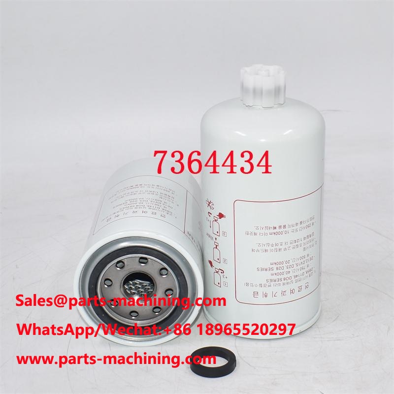 7364434 Fuel Filter