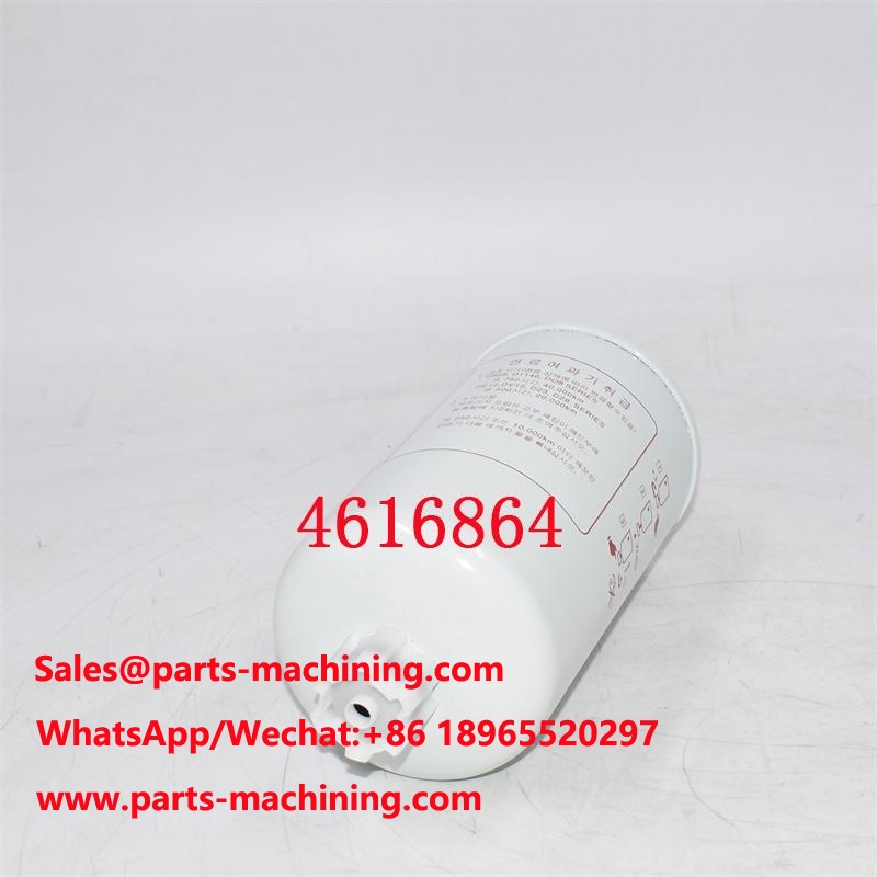 4616864 Fuel Filter 4291867 Wholesale