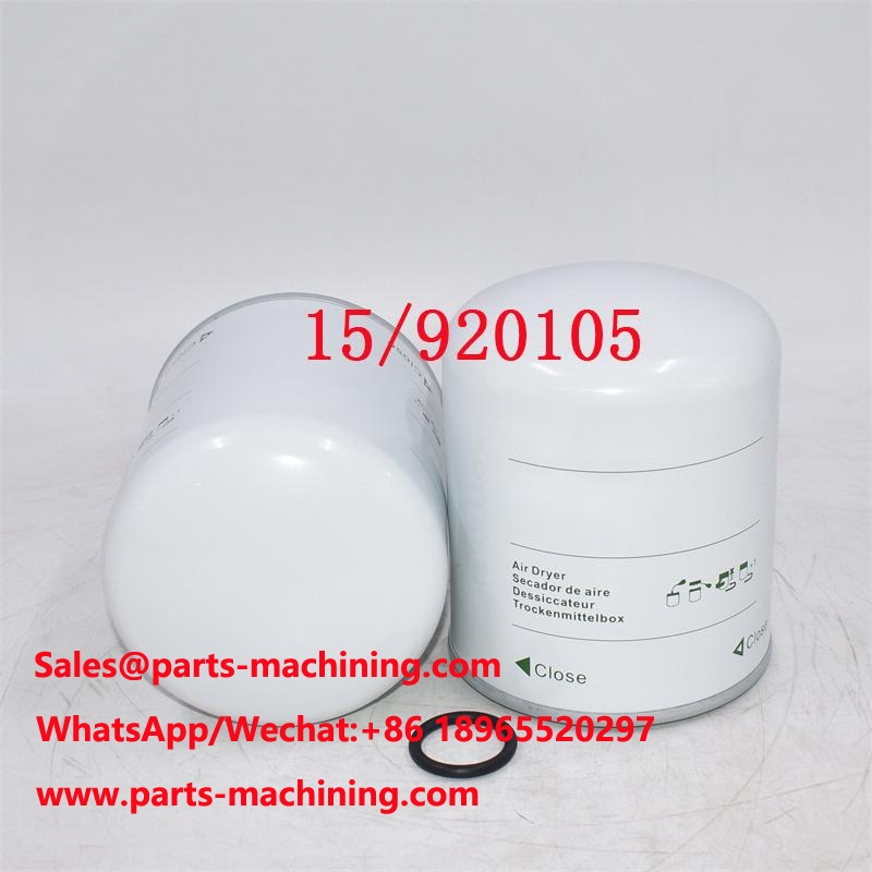 15/920105 Air Dryer Filter Equivalent 89040662