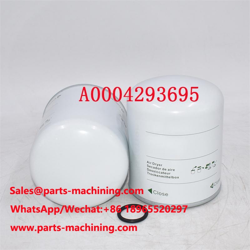 Genuine A0004293695 Air Dryer Filter A0004300969