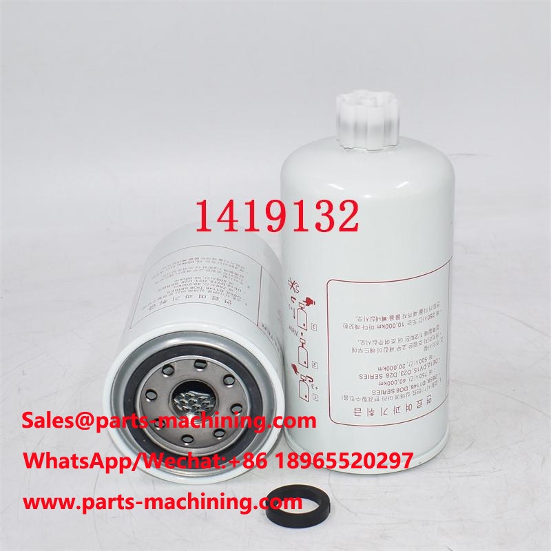 1419132 Fuel Filter 53C0366 SN1212 Supplier