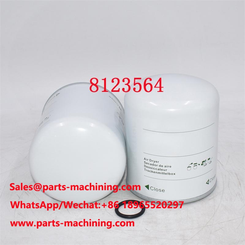 8123564 Air Dryer Filter Replaces AD1374