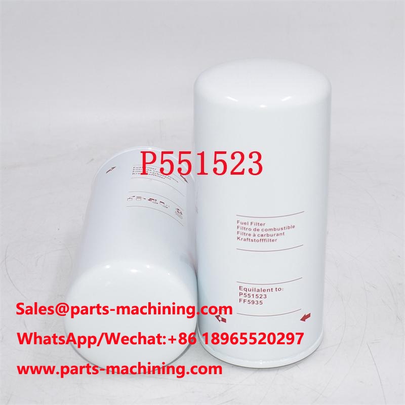 P551523 Fuel Filter