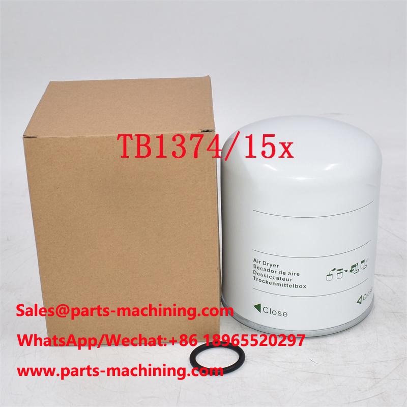 TB1374/15x Air Dryer Filter