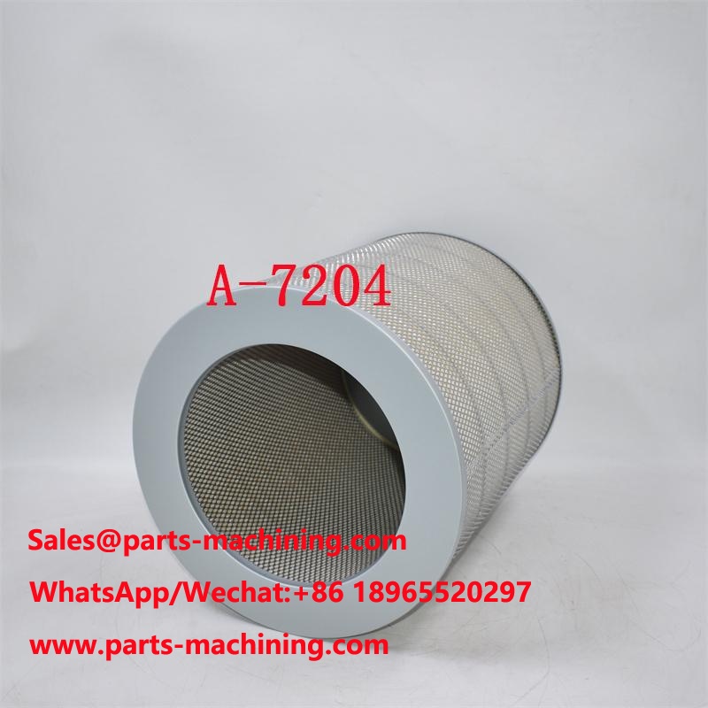 A-7204 Air Filter 42290 Replacement