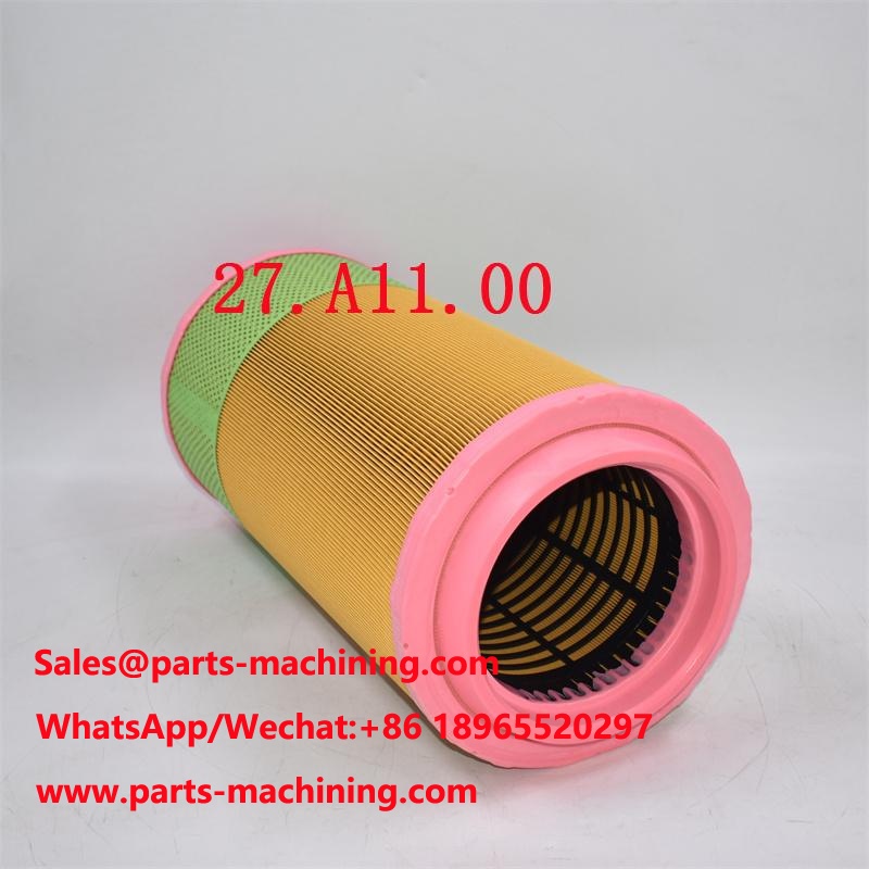 27.A11.00 Air Filter 93388E Supplier