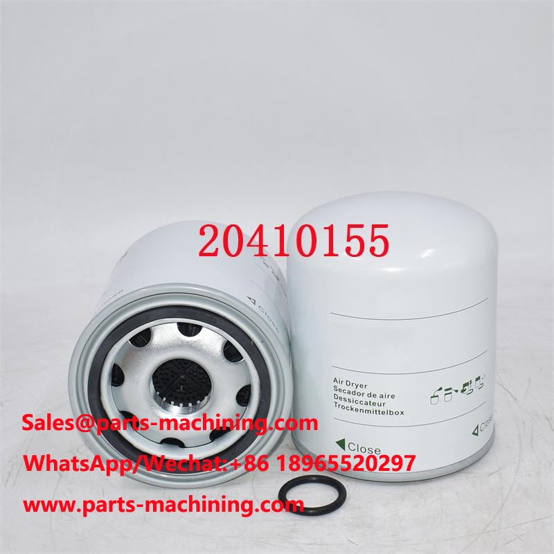 Air Dryer Filter 20410155 8159915 Replacement