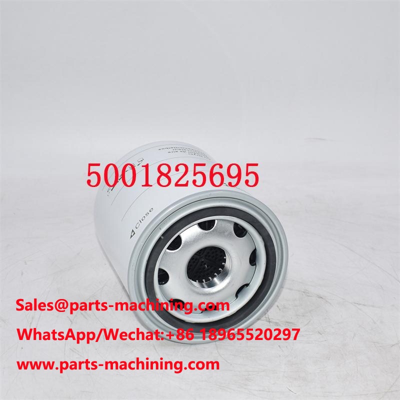 5001825695 Air Dryer Filter 5001830112 Dump Truck Parts