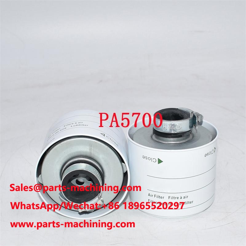 Genuine PA5700 Breather Filter FS409