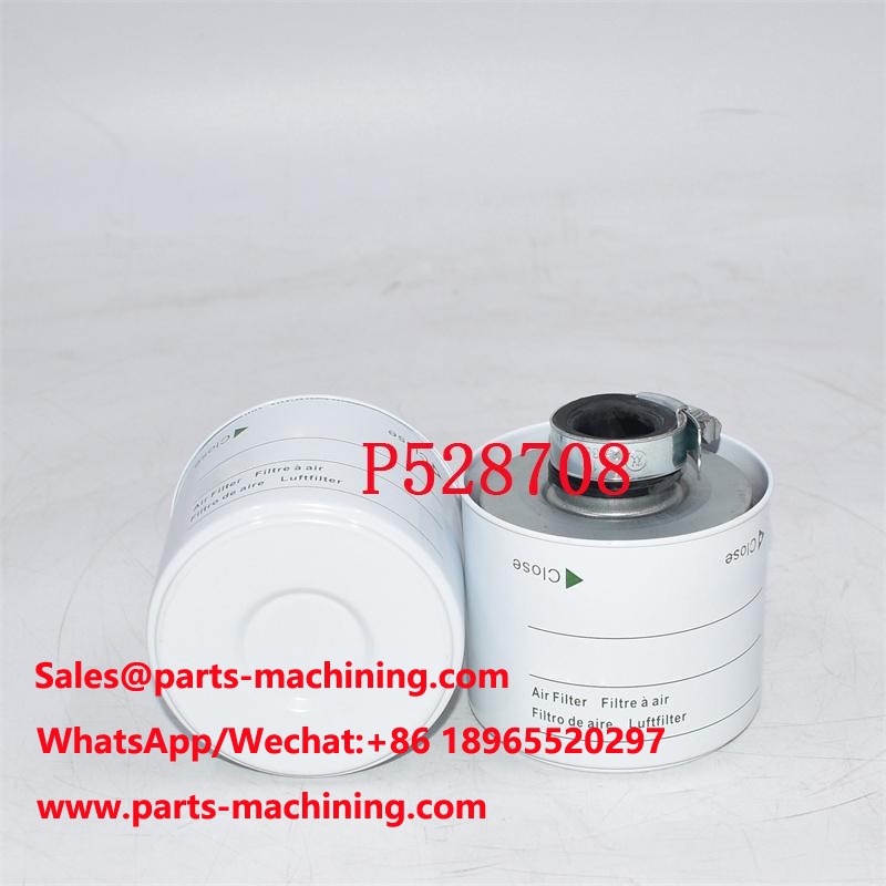 P528708 Breather Filter E566L Replacement