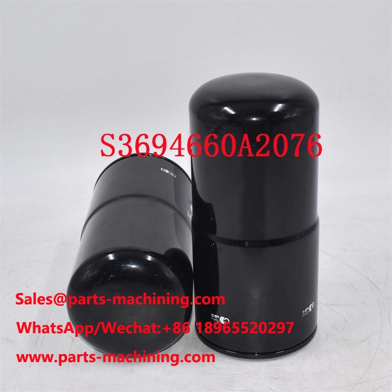 S3694660A2076 Oil Filter C-57450 Replacement