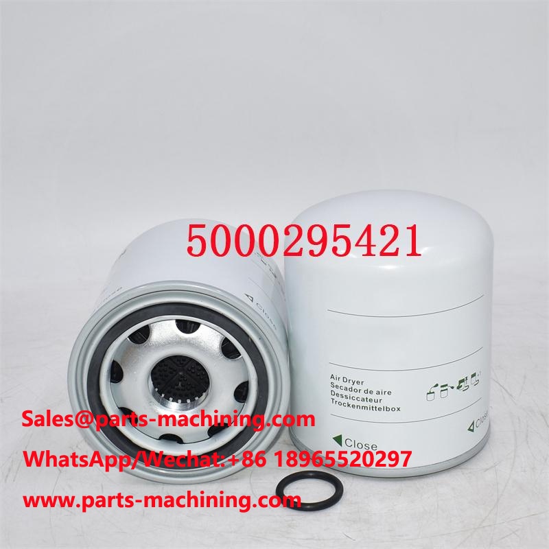 5000295421 Air Dryer Filter 5001004902 For C210 C230
