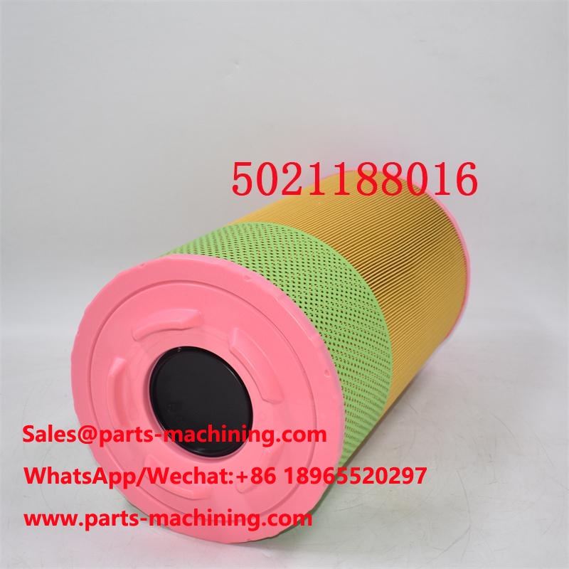 5021188016 Air Filter SA17256 Customized