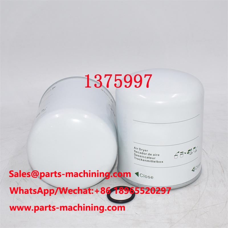 1375997 Air Dryer Filter TB1374T Wholesale