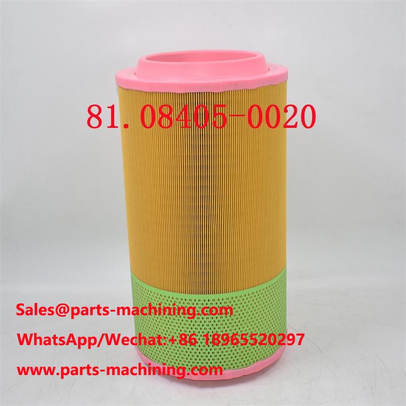 81.08405-0020 Air Filter