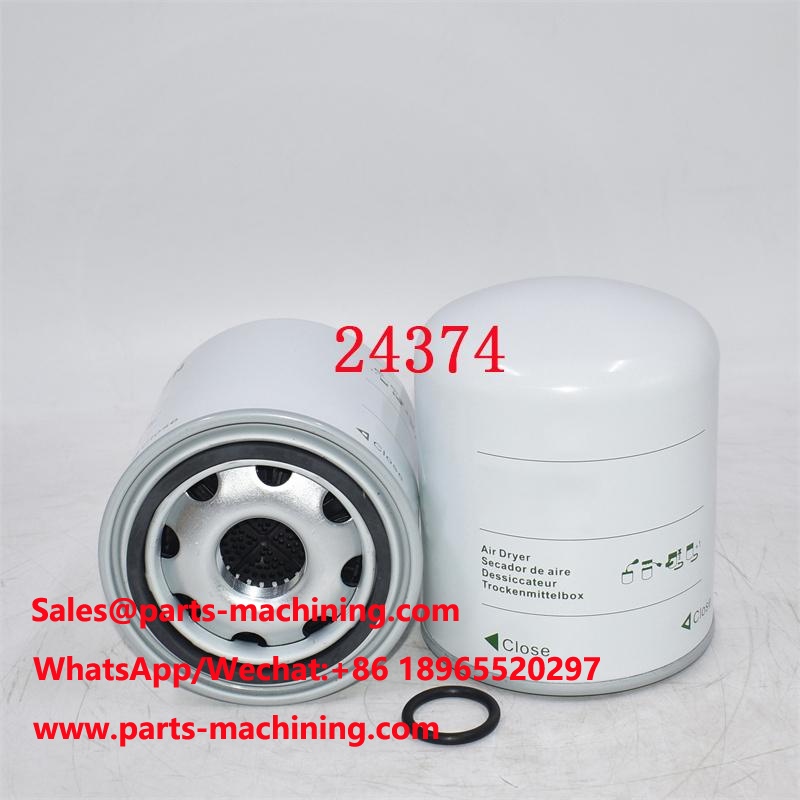 24374 Air Dryer Filter 93118E Supplier
