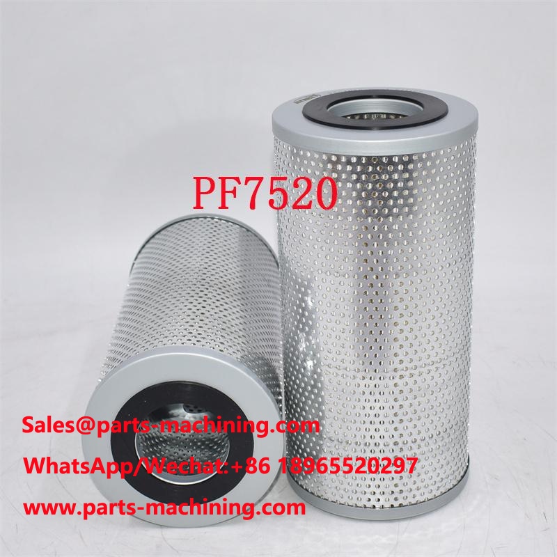 PF7520 Fuel Filter Equivalent SN55431