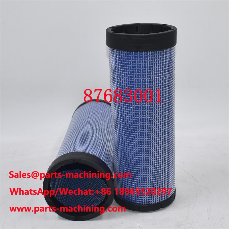 87683001 Air Filter A-5538 For E215BSR E265SR