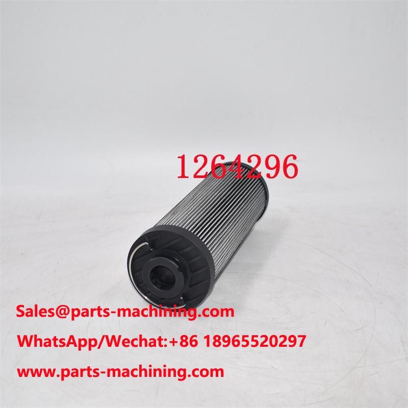 1264296 Hydraulic Filter HD90050 Replacement