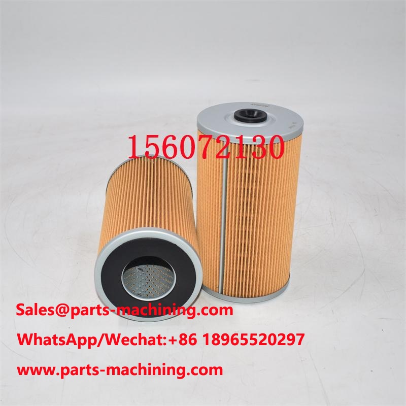 156072130 Oil Filter Equivalent 156072340