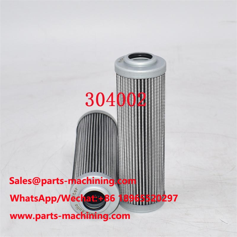 304002 Hydraulic Filter