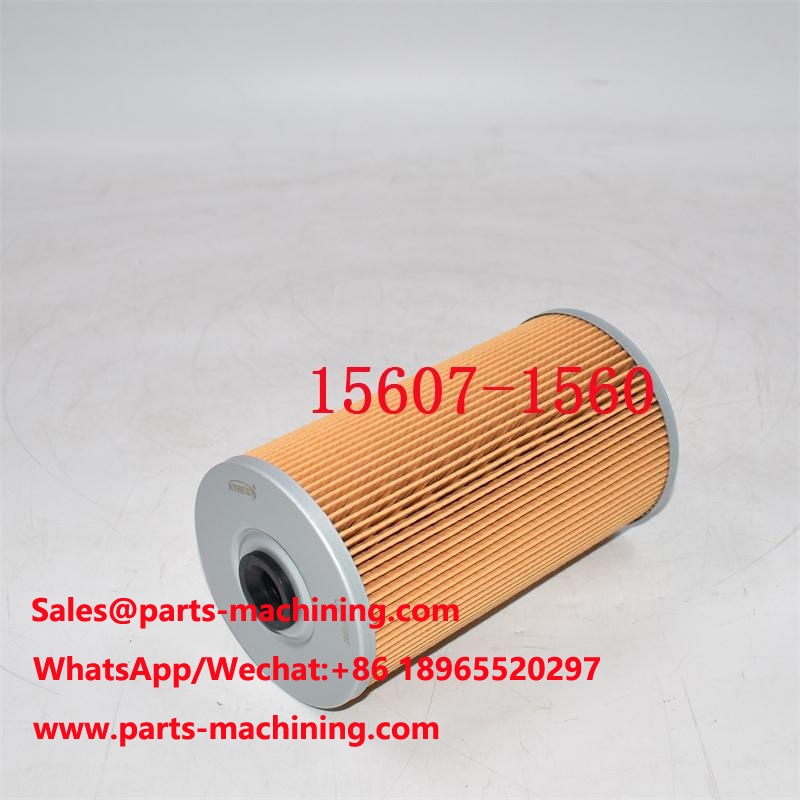 15607-1560 Oil Filter 15607-1561 15607-1562