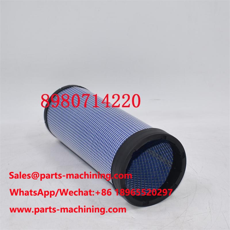 8980714220 Air Filter SL5882 Truck Parts