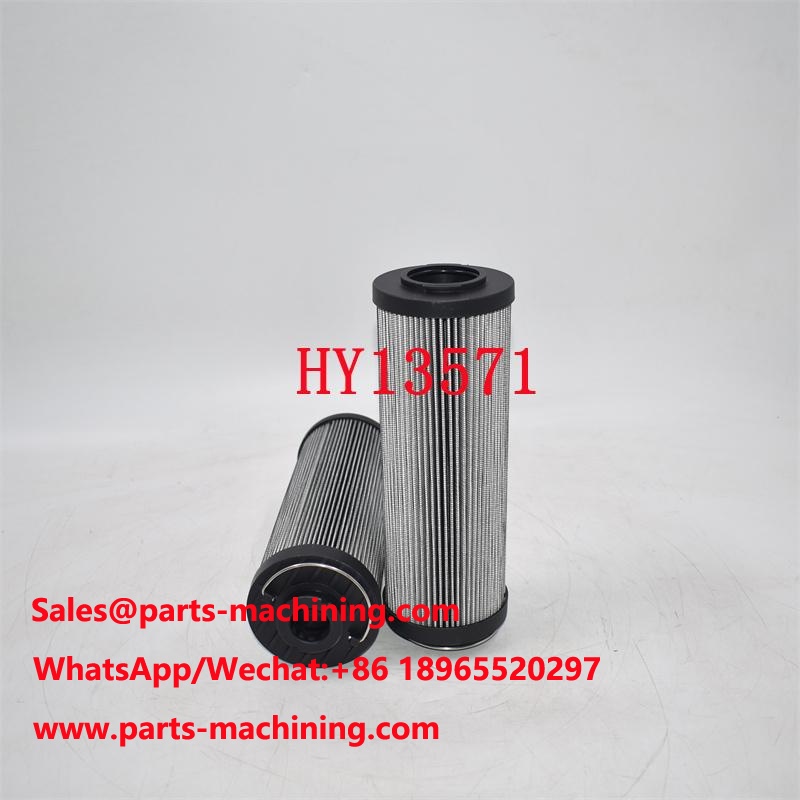 HY13571 Hydraulic Filter Replaces HY13571-V