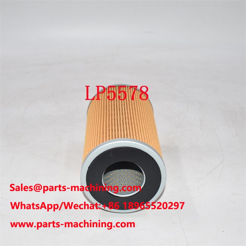 Genuine LP5578 Oil Filter SO4936 57555