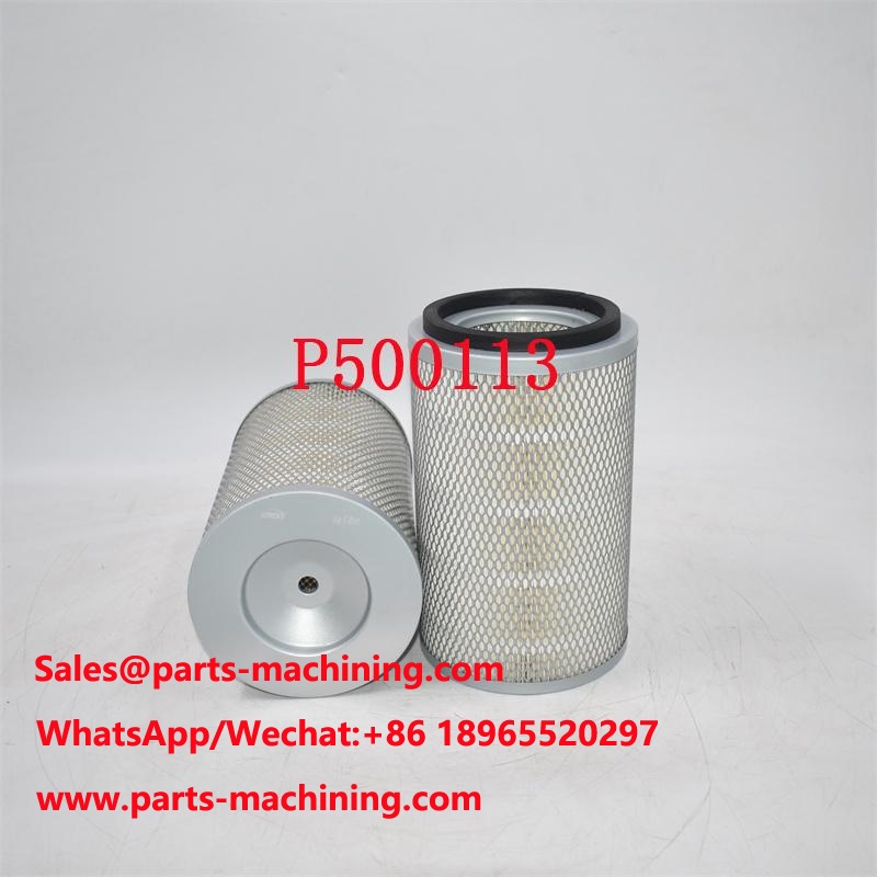 P500113 Air Filter SA18221 V9112-Z203 Manufacturer