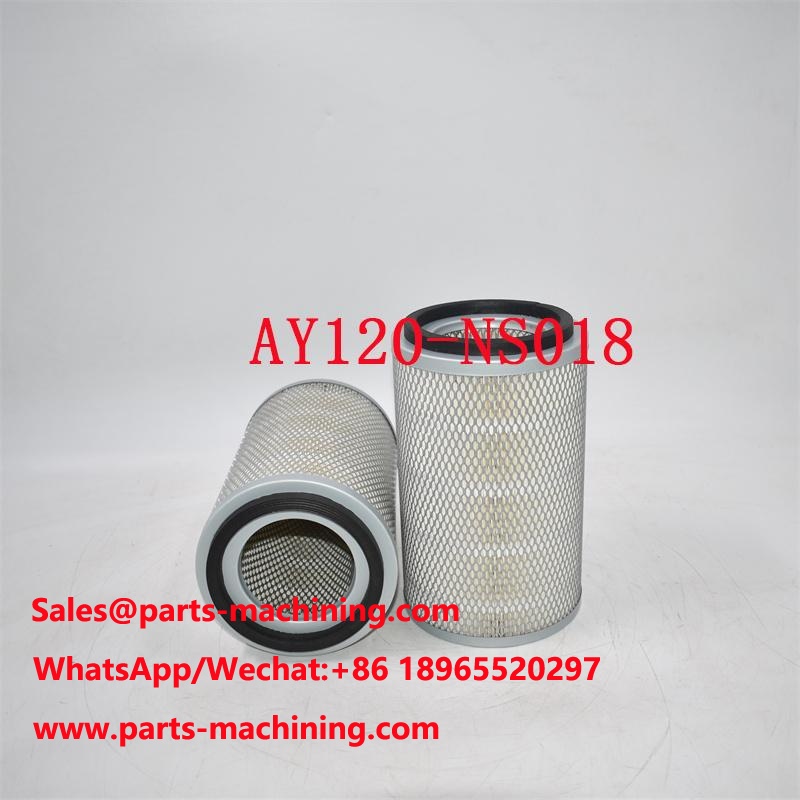 AY120-NS018 Air Filter A-6111 Supplier