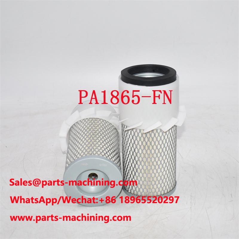 PA1865-FN Air Filter SA11608K Cross Reference