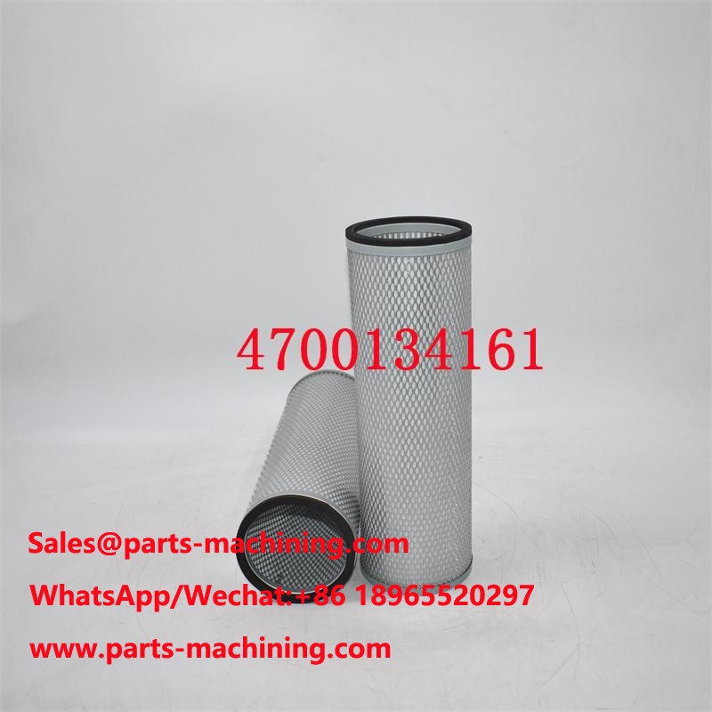 4700134161 Air Filter 1251529H1 Manufacturer