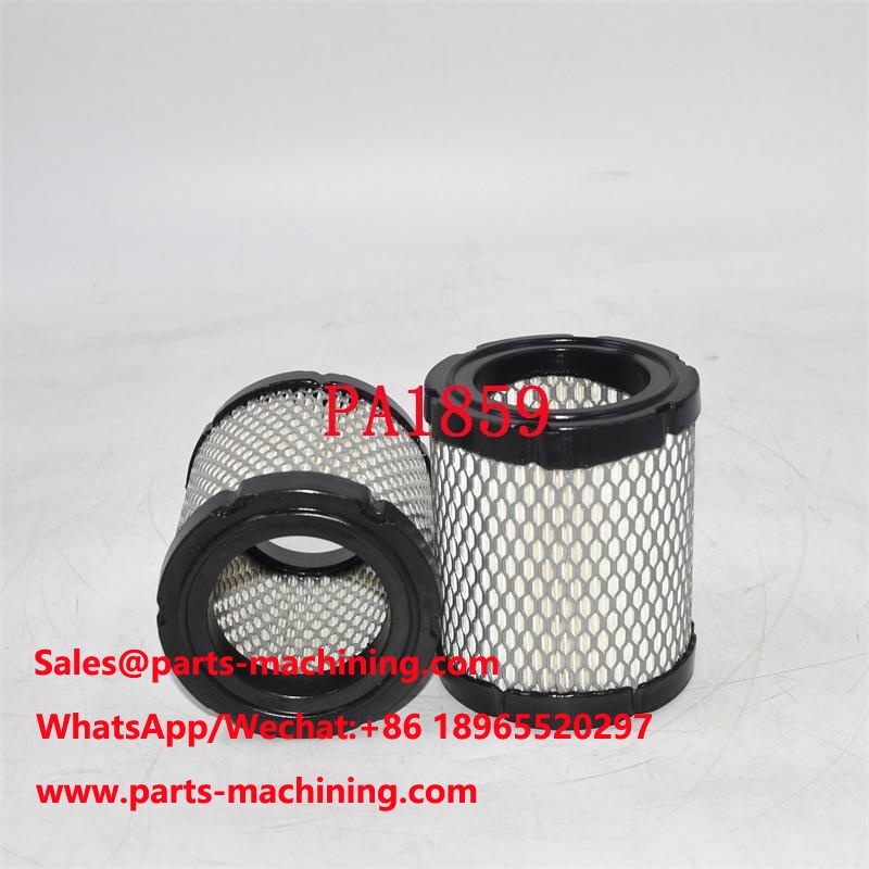 PA1859 Air Filter SA11607 Customized