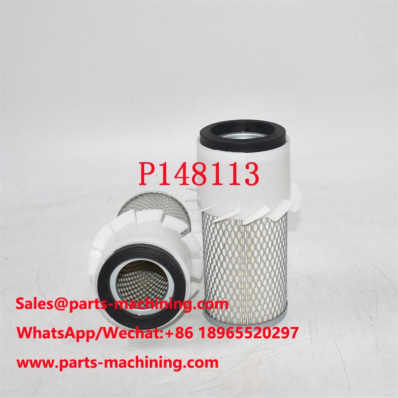 Genuine P148113 Air Filter 46270