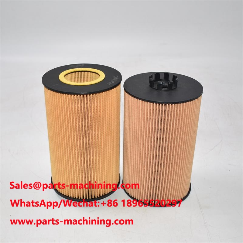 04900249EC Oil Filter 4900249EC For Engines