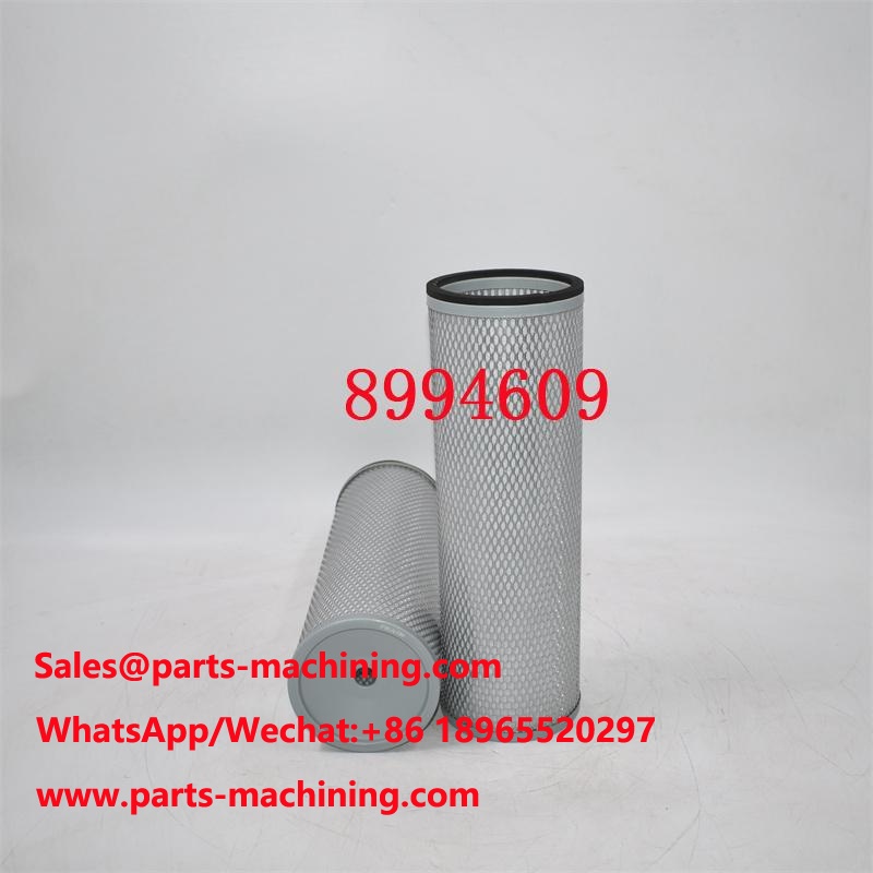 8994609 Air Filter Equivalent A-7632
