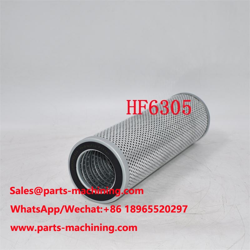 HF6305 Hydraulic Filter PT9162 SH56355 Manufacturer