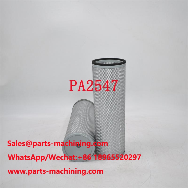 PA2547 Air Filter SA10913 Supplier
