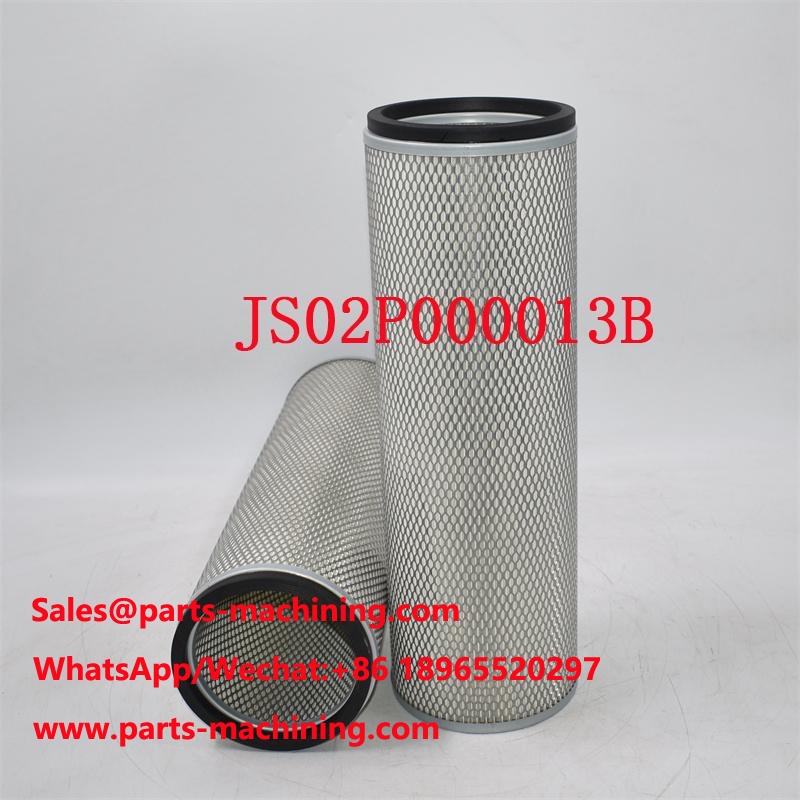 JS02P000013B Air Filter 3I-0179 Crane Parts