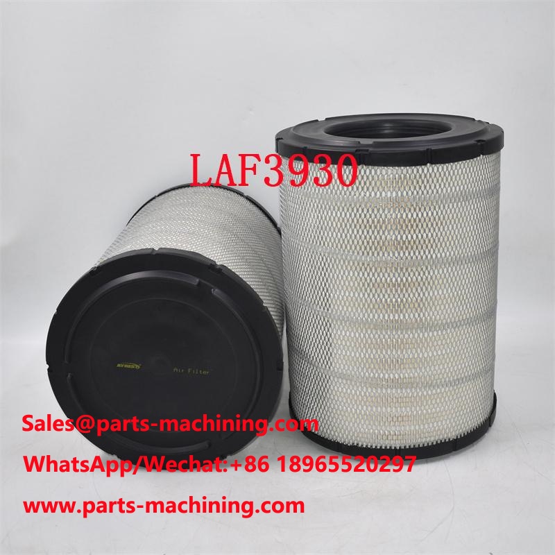 LAF3930 Air Filter 46664 Customized