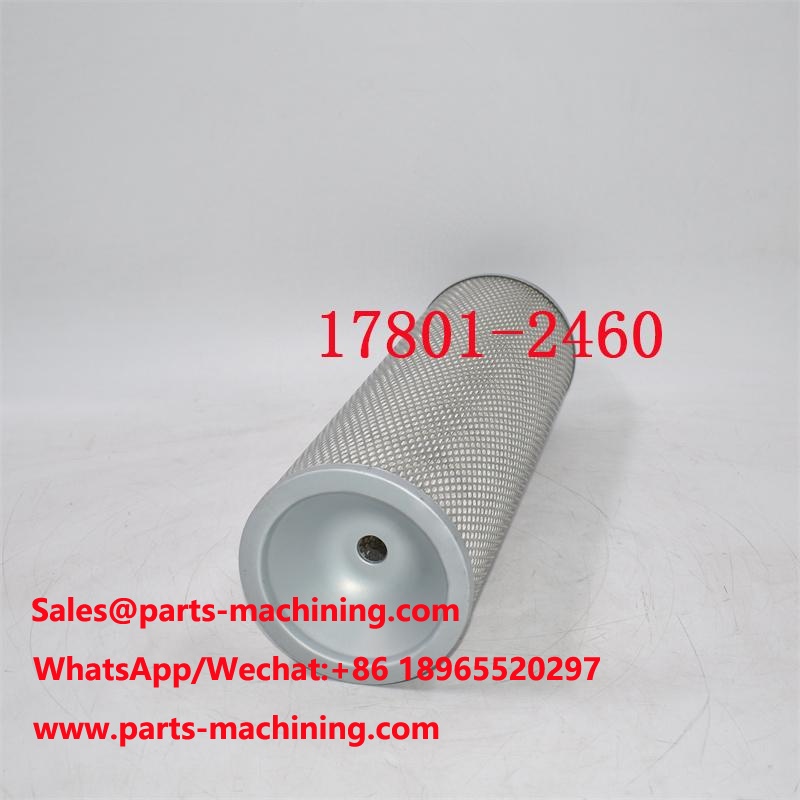 17801-2460 Air Filter SA11885 Manufacturer