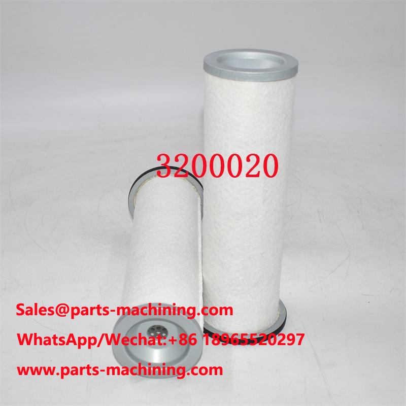 3200020 Air Filter Replaces 46375