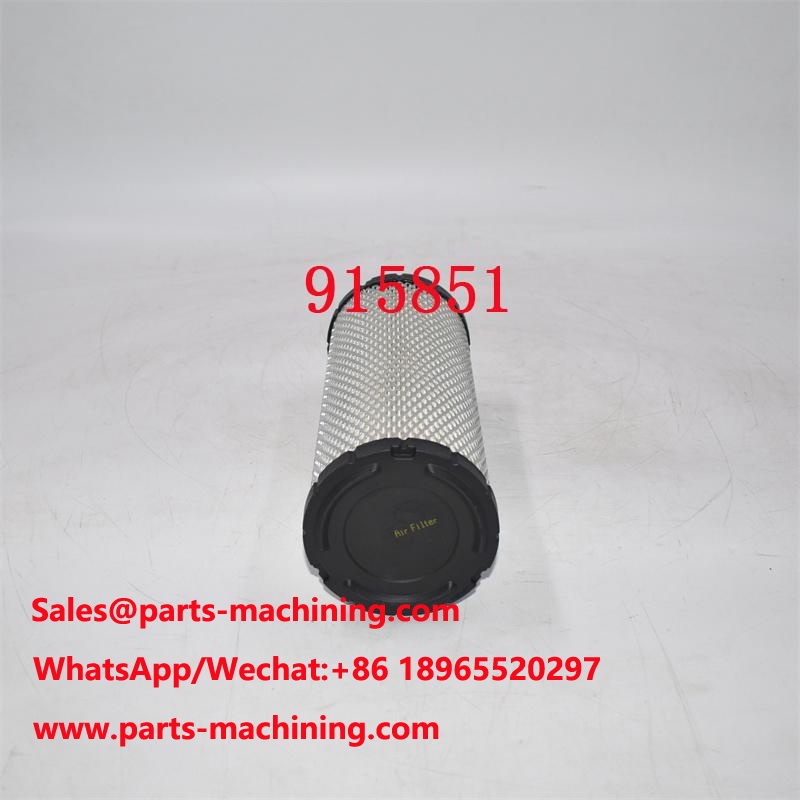915851 Air Filter Replaces 915-851