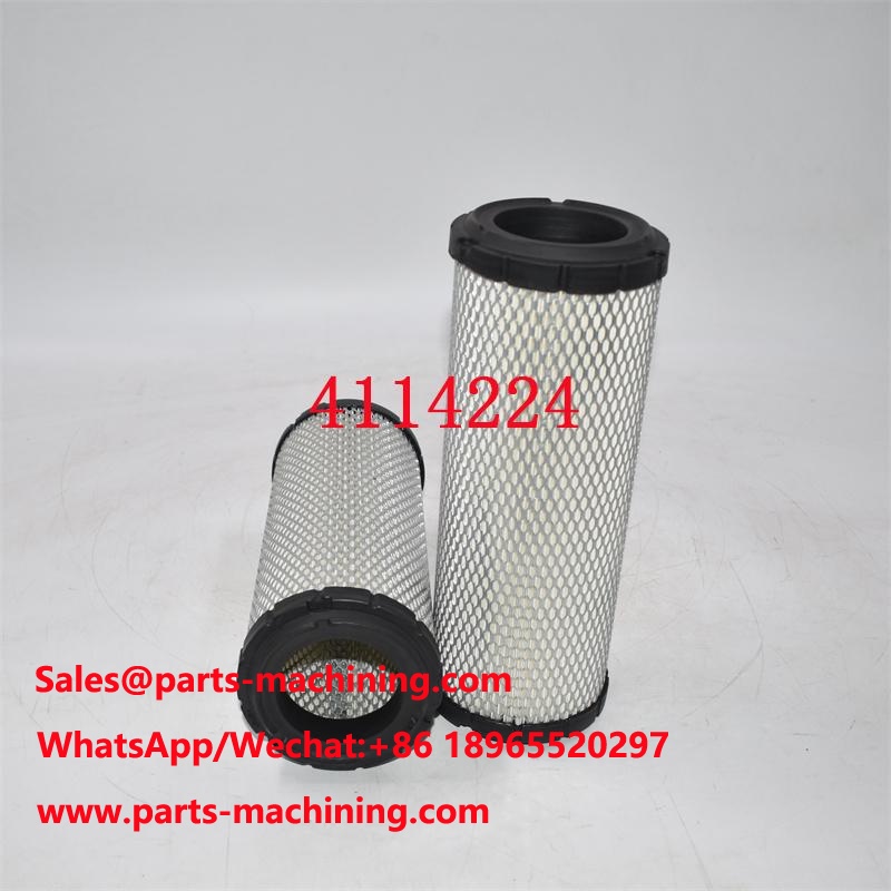 4114224 Air Filter LAF6205 Replacement