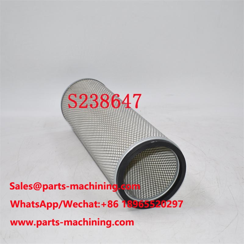 S238647 Air Filter A-1307 Wheel Loader Parts