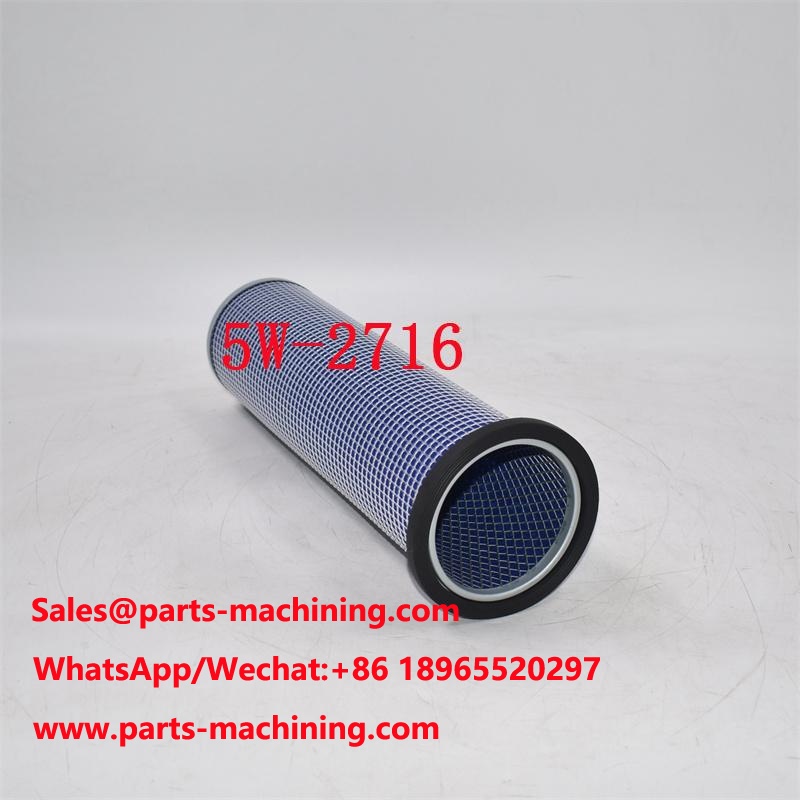 5W-2716 Air Filter Equivalent CF1122