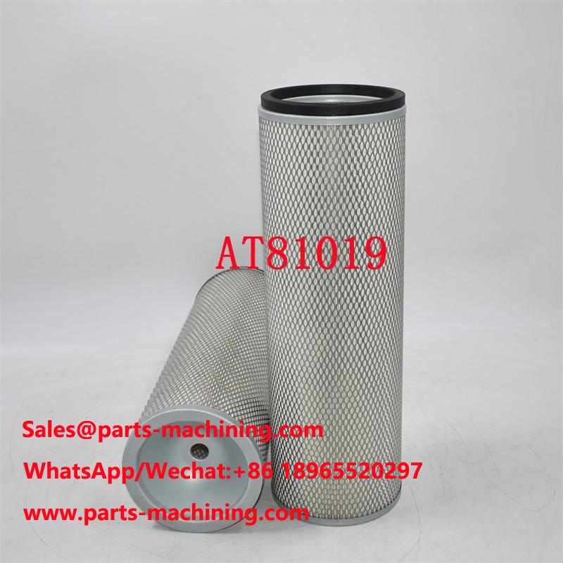 Original AT81019 Air Filter P124046