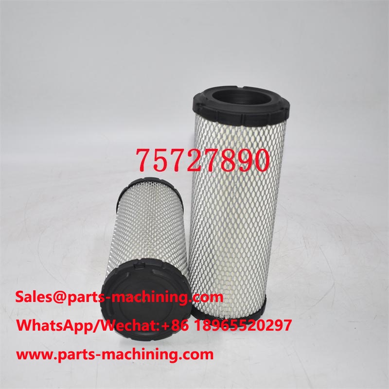 75727890 Air Filter E2034L For LPWT4