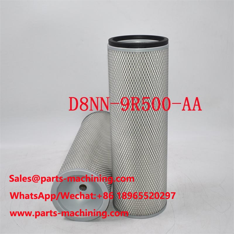 D8NN-9R500-AA Air Filter E1595LS For 8730